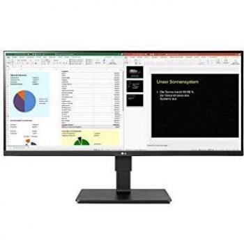 LG 34BN670-B HDR10 IPS Monitor
