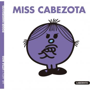 Miss Cabezota