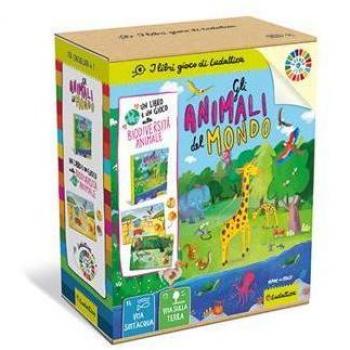 Libro gioco