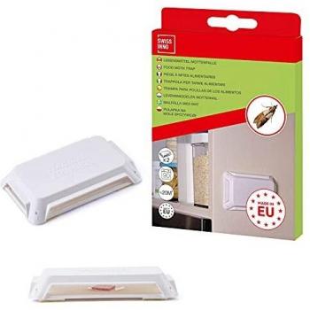 Swissinno Moth Trap