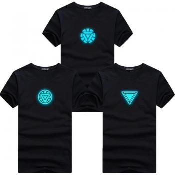 Glow in the Dark PU Heat Transfer Vinyl Roll