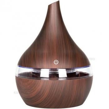 300ml LED Aroma Diffusor für Zuhause