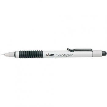 Ticom Incisore 150 mm Micro D0,38 mm