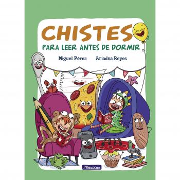 Chistes Para Leer Antes De Dormir