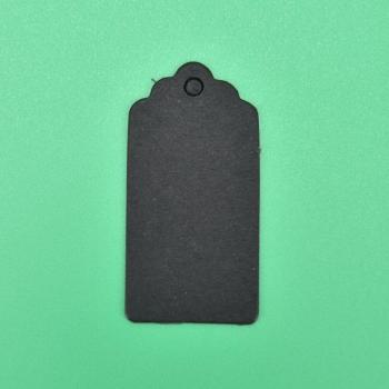 Étiquettes de prix en papier 4x2cm