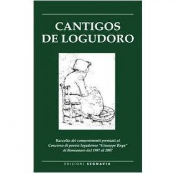 Cantigos de Logudoro. Testo sardo e italiano