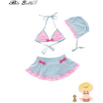 Infant Toddler Swimsuit Set
