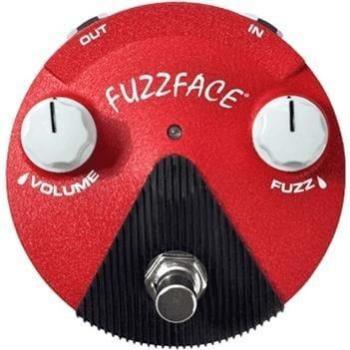 Dunlop FFM6 Jimi Hendrix Fuzz Pedal