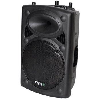 Ibiza Sound SLK15
