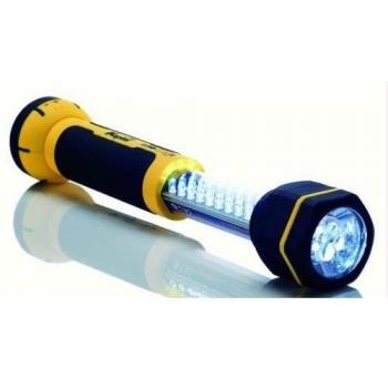 KL30LWL Luz Esférica Recargable para Construcción