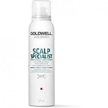 Goldwell Dualsenses Scalp Specialist Anti-Haarverlust-Spray, 125 ml