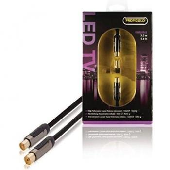 Cavo Antenna Profigold 3 metri