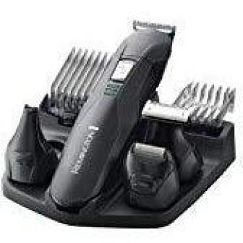 Tondeuse Corporelle et de Barbe Remington Clipper Set PG6030