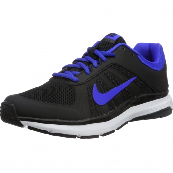 Nike Men's Dart 12 Running Shoes, Black