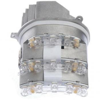 Módulo LED Señalizadora Lateral Izq. Automático – BMW E90/E91