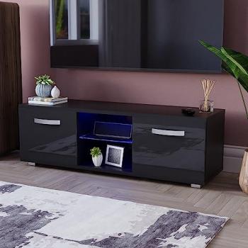 Cosmo 2 Door LED TV Unit