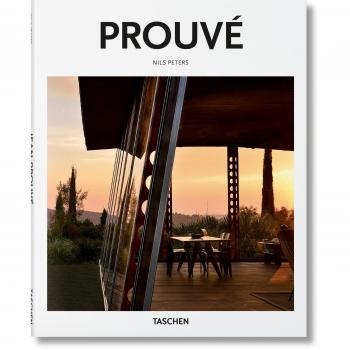 Prouvé (Tapa dura).