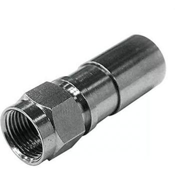 Televes Connettore F a Compressione T100