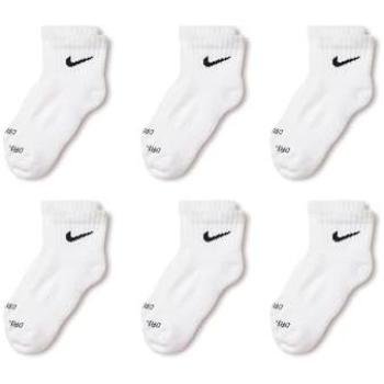 Tapis de jeu Nike NHB DF Kids Blanc