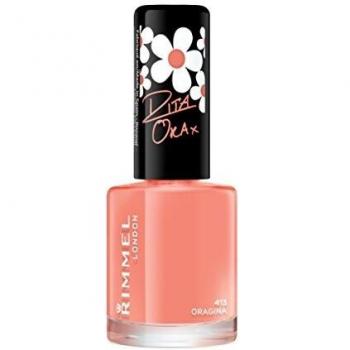 Rita Ora Nail Polish 413 Oragina – Moonlit Mist