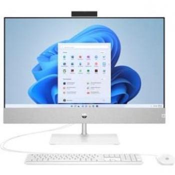 HP Pavilion All-in-One 27