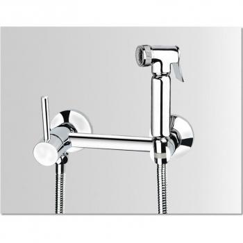 Système bidet à eau chaude et froide