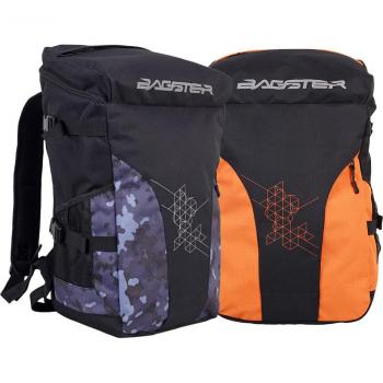 Rucksack Sypher von Bagster