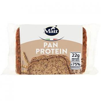 Matt Pan Nutrimento 250 g