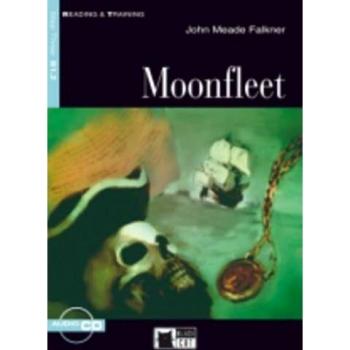 Reading & Training: Moonfleet + audio CD