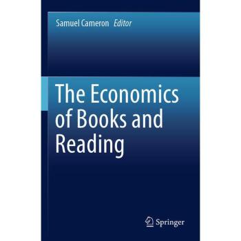 The Economics of Books and Reading