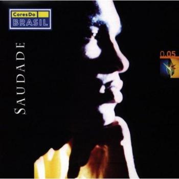 Jazz UK 1991 – Saudade (Cores Do Brasil 0.05)