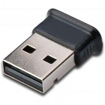 Adaptador Bluetooth Digitus DN-30210-1