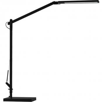Lampada da scrivania LED dimmerabile Müller-Licht Cala