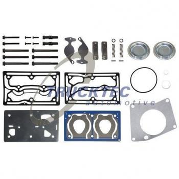 Automotive Compressore TruckTec Kit 01.15.157