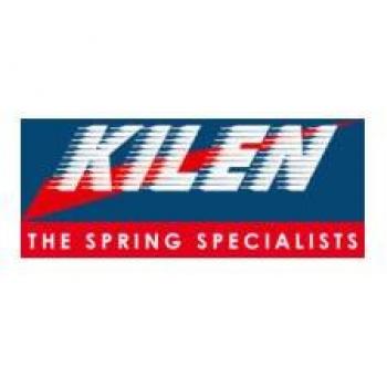 Schraubenfeder Lesjöfors 4266765 5102F1,24795437