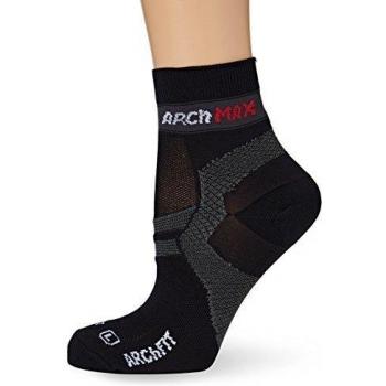 Arch Max Calcetines Archfit Ungravity Cortos