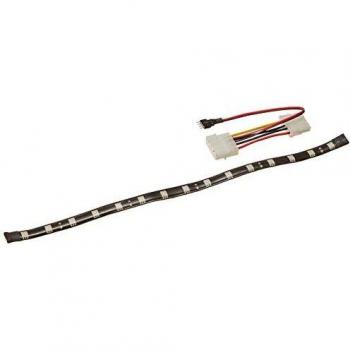 Silverstone Red LED Light Strips for PC Cases