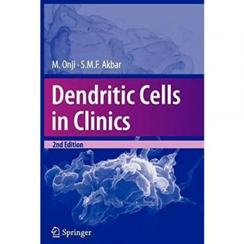 Dendritic Cells in Clinics