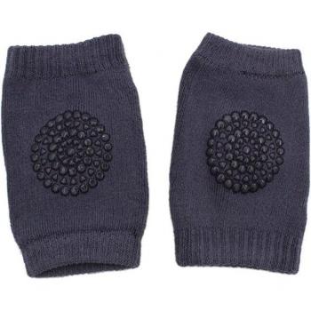 Warm Cotton Baby Crawling Socks