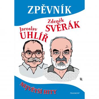 ZpÄvnÃ­k â Z. SvÄrÃ¡k a J. UhlÃ­Å