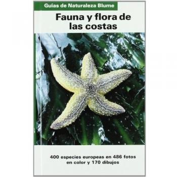 Fauna y flora de las costas