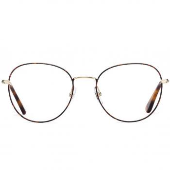 Etnia Barcelona Coachella GDHV Women's Eyeglasses Tortoiseshell Blue Light Block