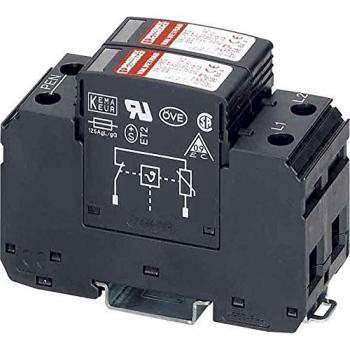 Überspannungsableiter AC Typ 2 1-Phase, Phoenix, PROTECTION 2800103