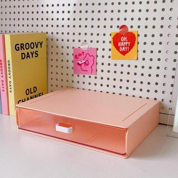 Desk Organizer met 4 Kleuren
