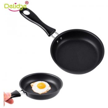 Sartén para desayuno