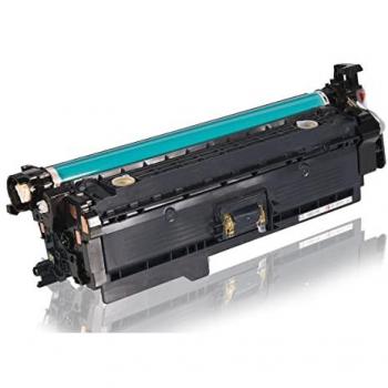Inkadoo Tonerpatrone für HP CE402A / 507A