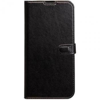 Etui connecté BigBEN Folio Wallet – Synthétique, noir, pour Xiaomi Mi 10T Lite