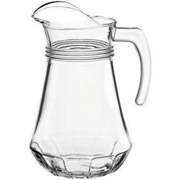 Recipiente de Agua Casablanca 1,140 cc