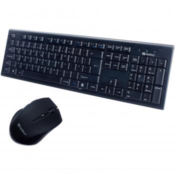 Sandberg 631-21 Wireless Productivity Keyboard
