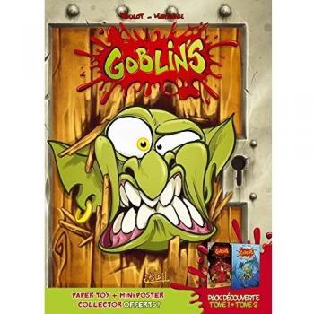 Gob'lins